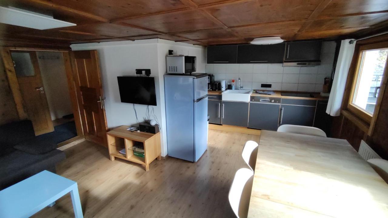 Haus See-Land Extérieur photo