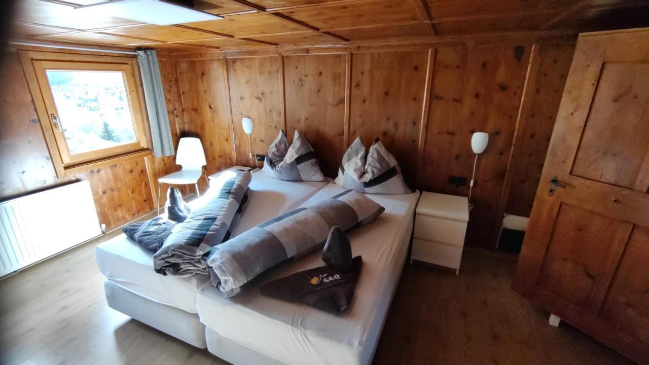 Haus See-Land Extérieur photo