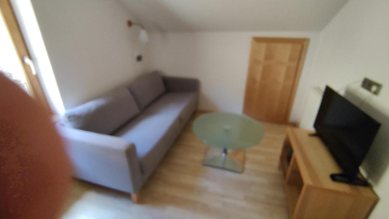 Haus See-Land Extérieur photo