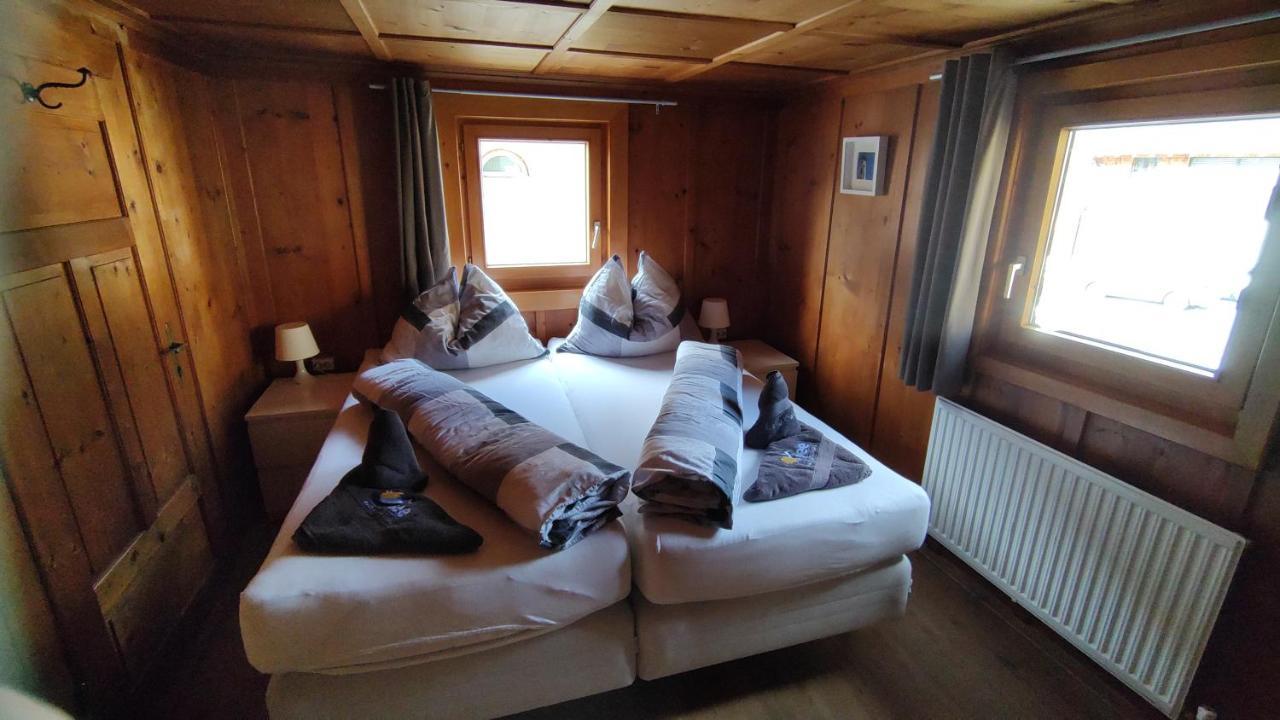 Haus See-Land Extérieur photo