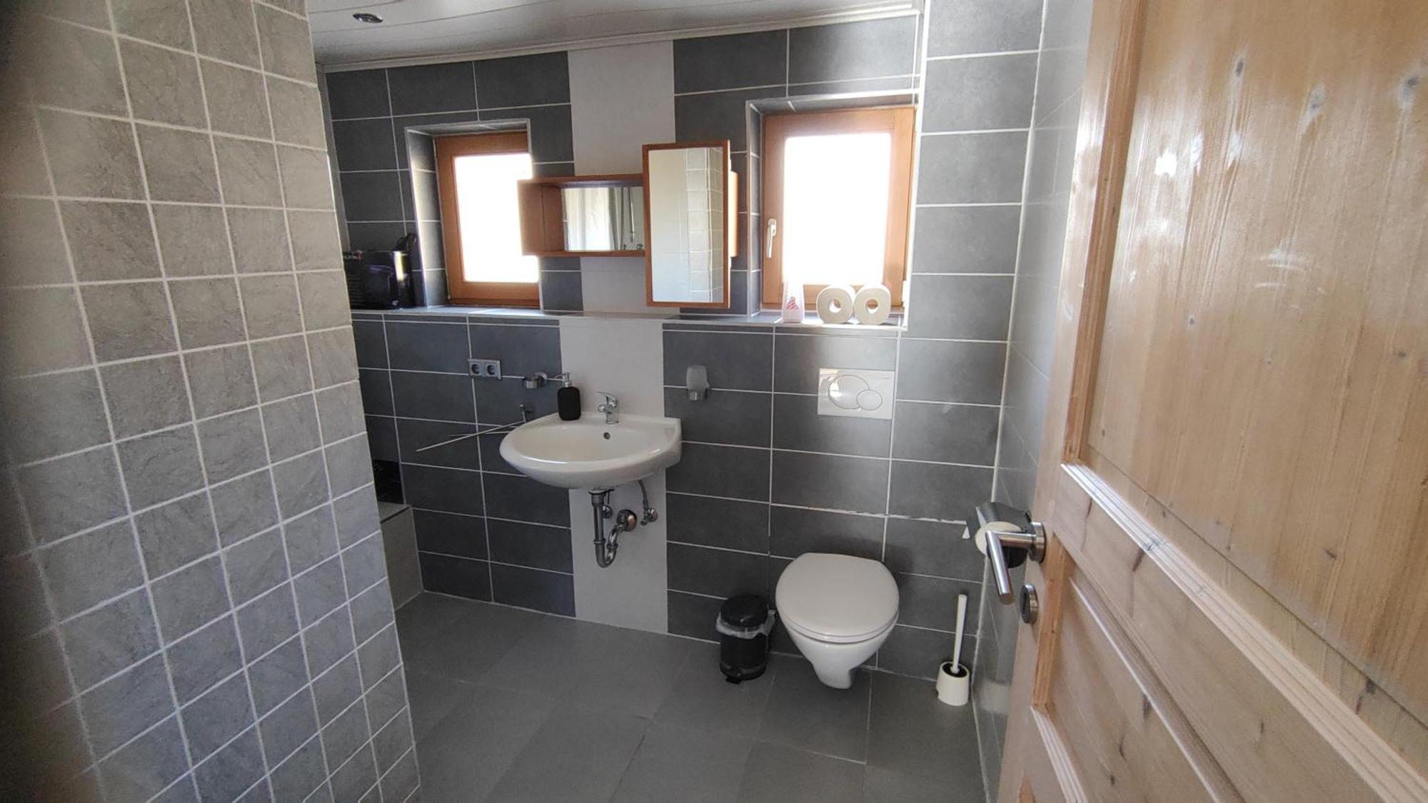 Haus See-Land Extérieur photo