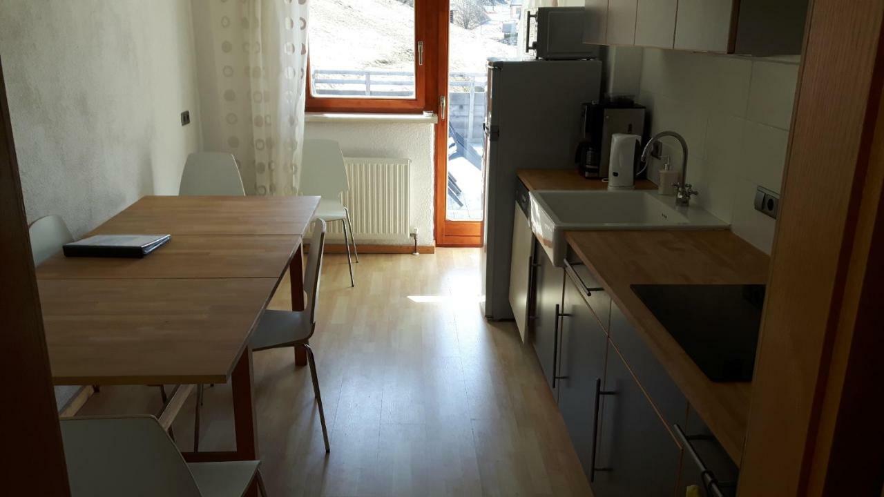 Haus See-Land Extérieur photo
