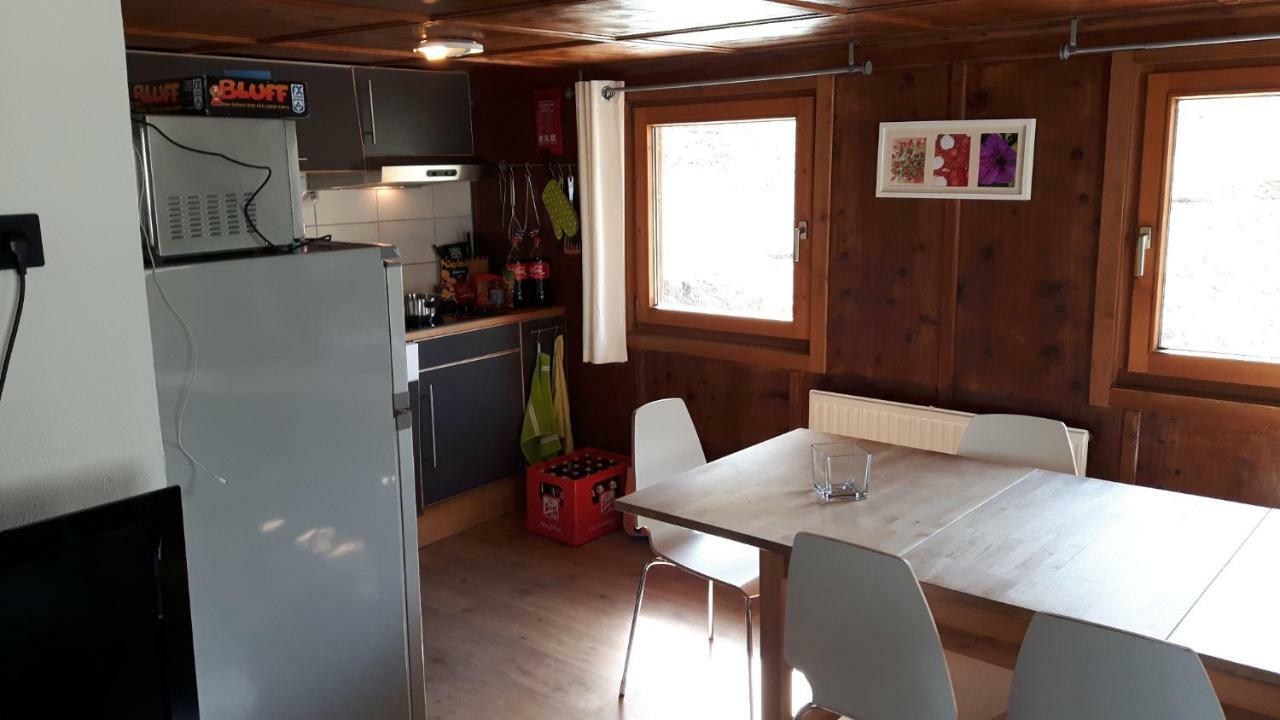 Haus See-Land Extérieur photo