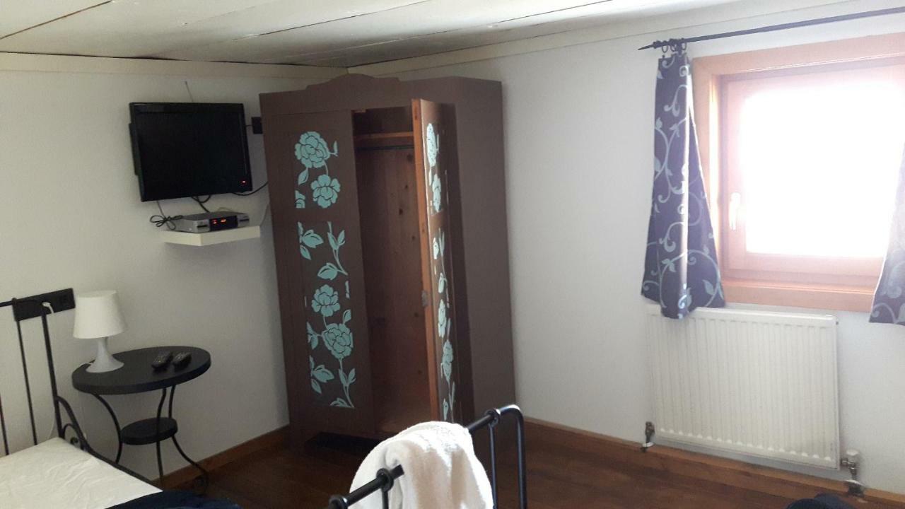 Haus See-Land Extérieur photo