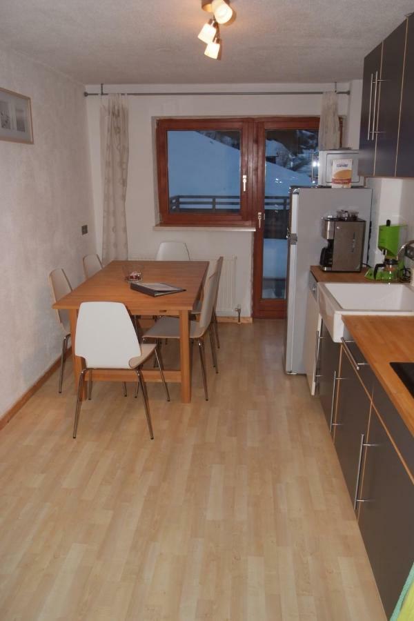 Haus See-Land Extérieur photo