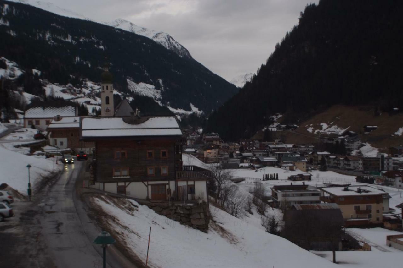 Haus See-Land Extérieur photo