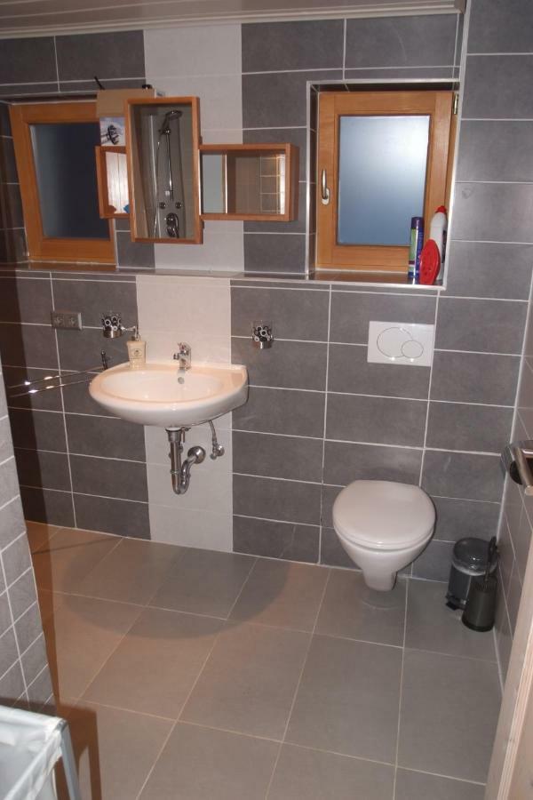 Haus See-Land Extérieur photo