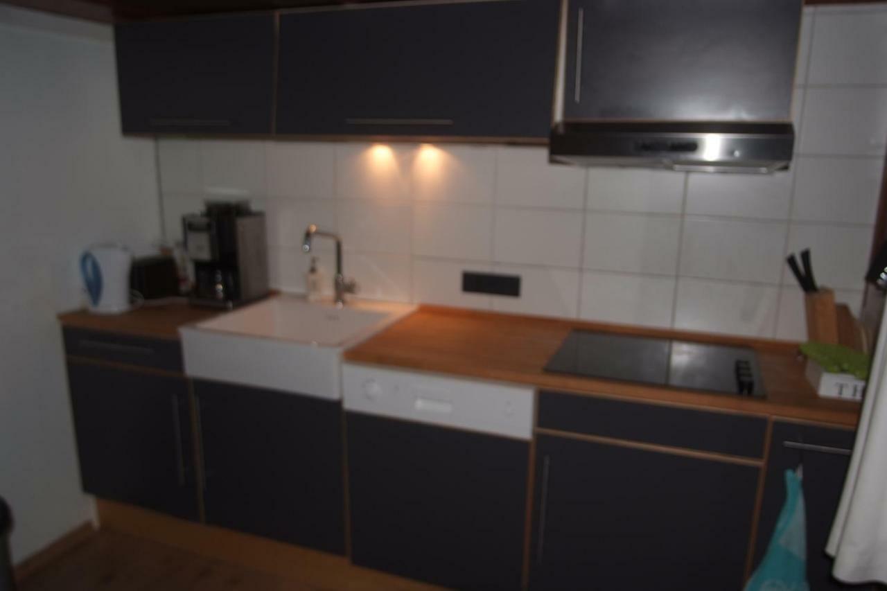 Haus See-Land Extérieur photo