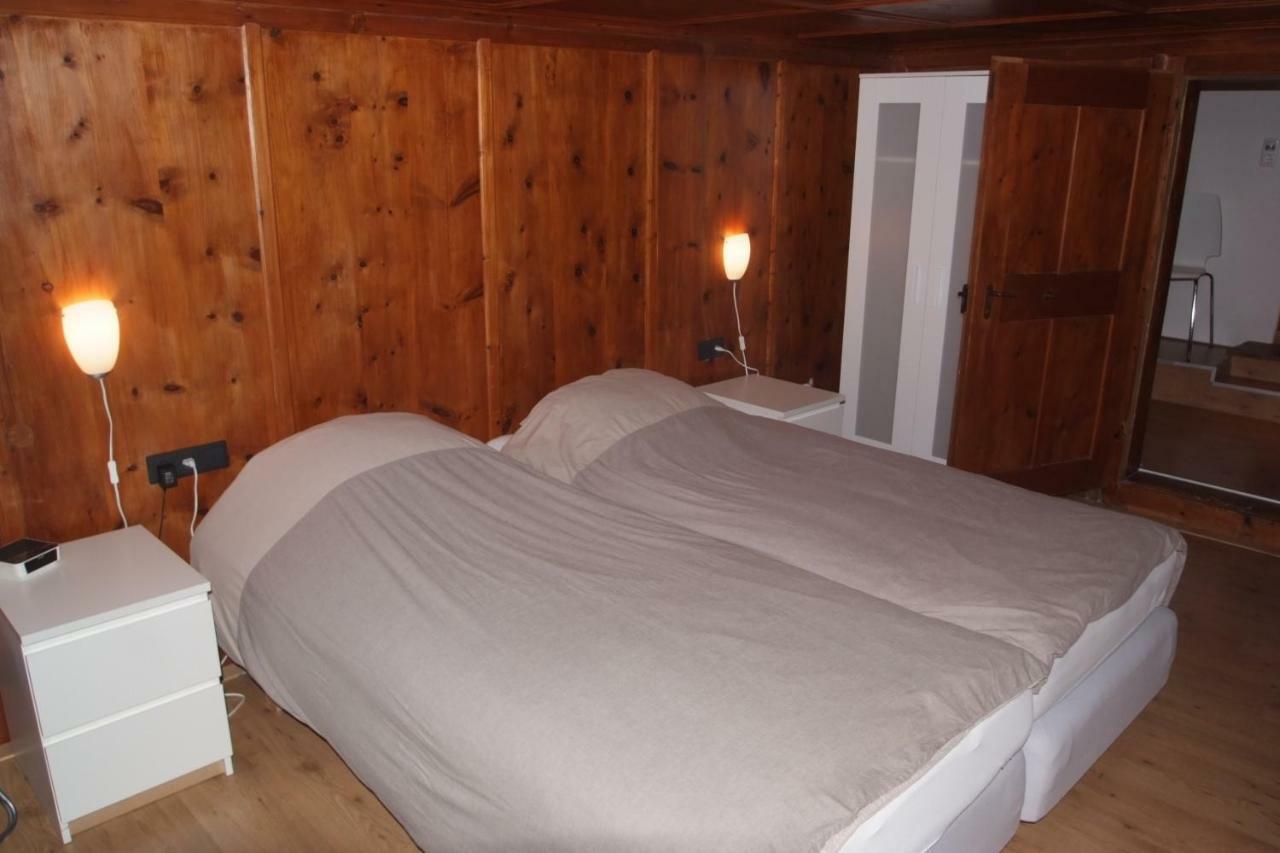 Haus See-Land Extérieur photo