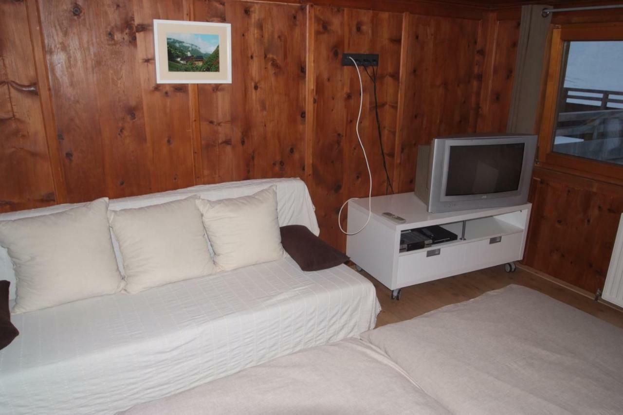 Haus See-Land Extérieur photo
