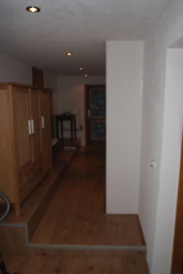 Haus See-Land Extérieur photo