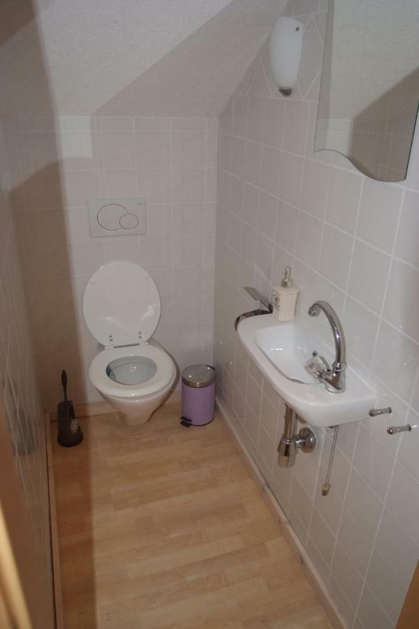 Haus See-Land Extérieur photo