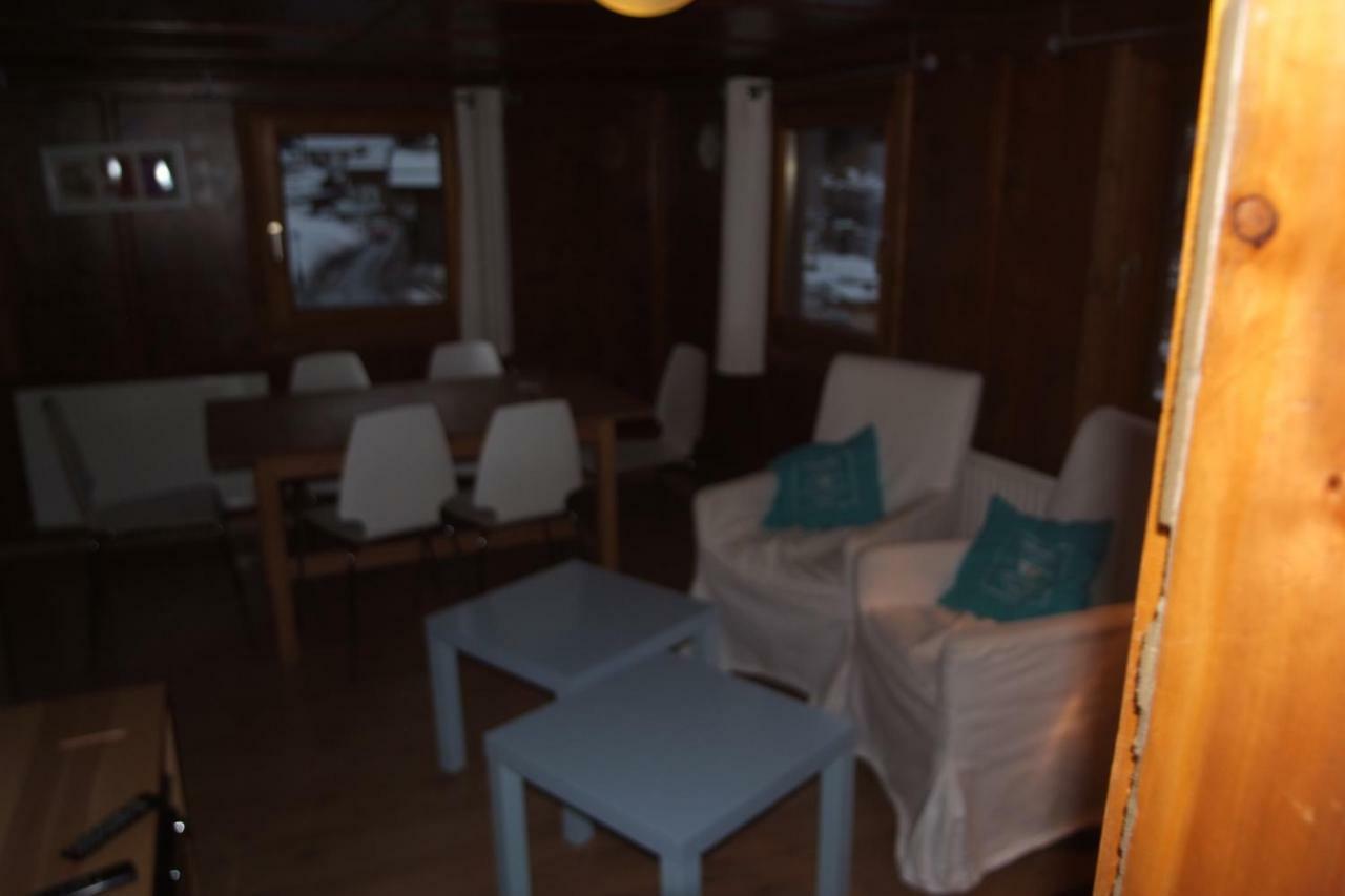 Haus See-Land Extérieur photo