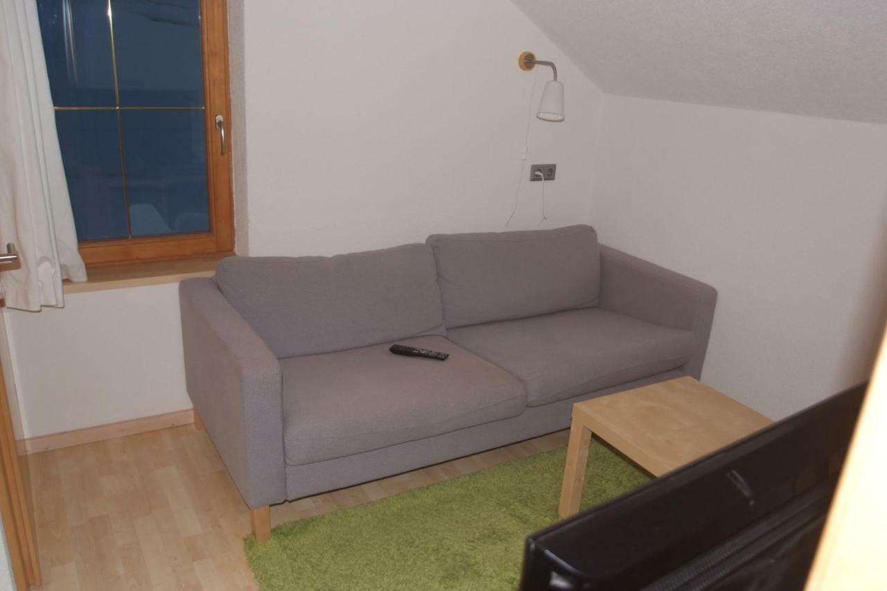 Haus See-Land Extérieur photo