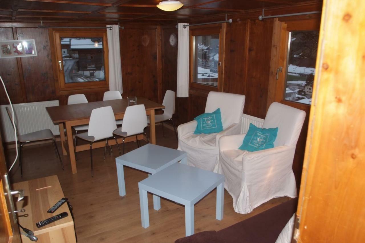 Haus See-Land Extérieur photo