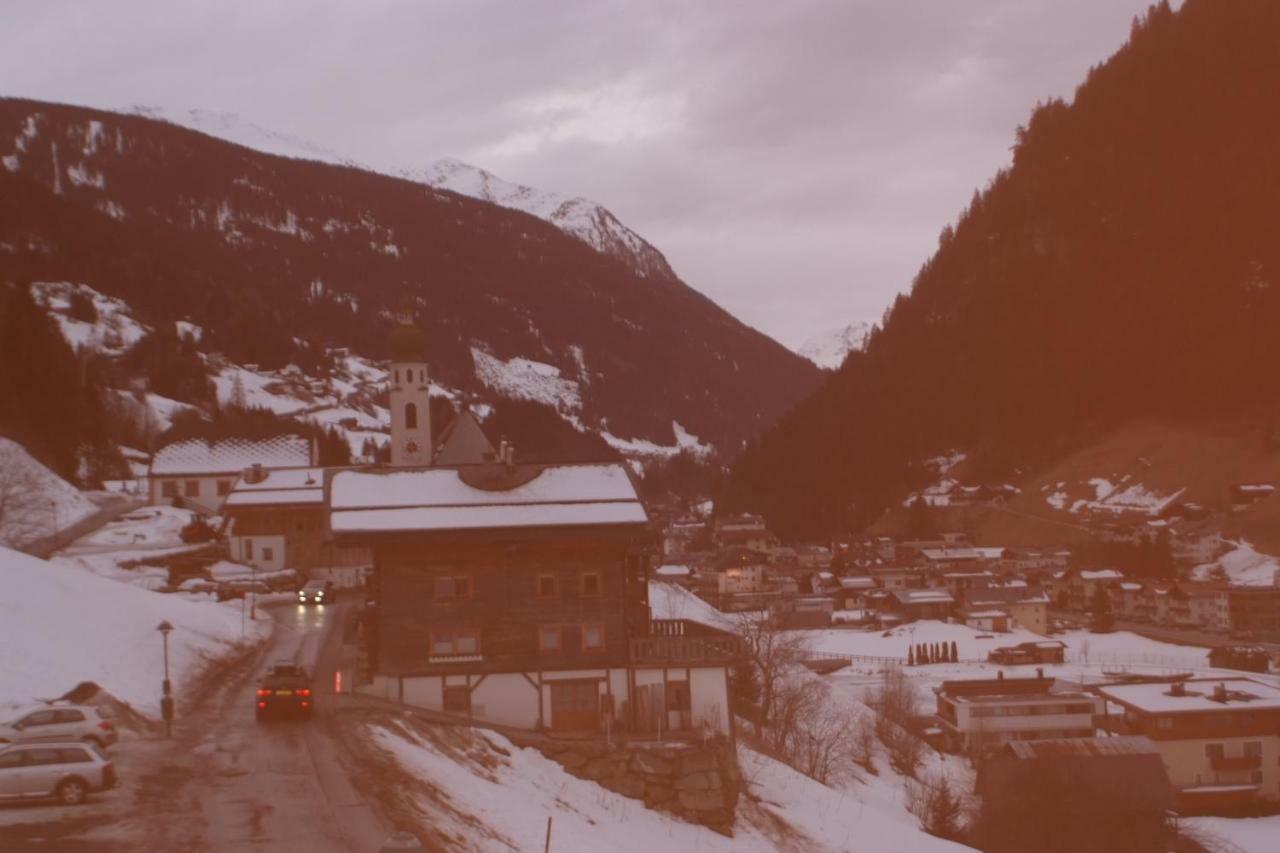 Haus See-Land Extérieur photo